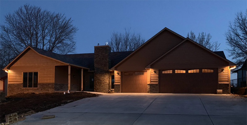 Westfall Electric Contact
